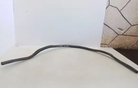 Engine compartment rubber