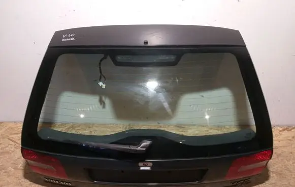 Volvo S40, V40 Tailgate/trunk/boot lid