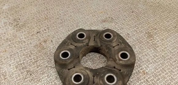 BMW X5 E53 Rear prop shaft donut coupling/joint 1229360