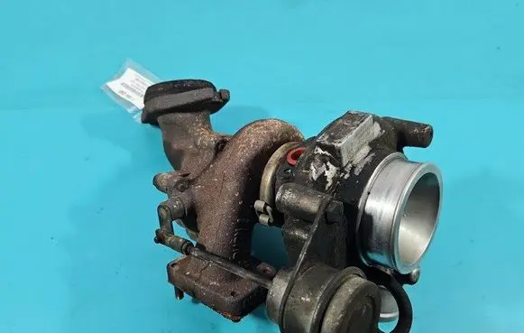 Iveco Daily 4th gen Turbo 49189-02913 IMPRK1394249