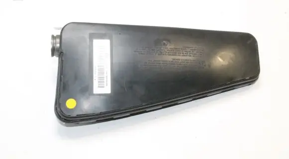 Peugeot 3008 I Seat airbag 34069617B 9684602380
