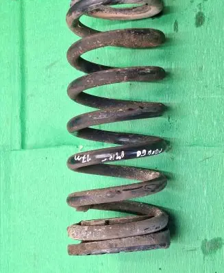 Ford Mondeo MK V Rear coil spring