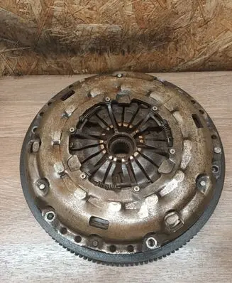 Volvo XC90 Clutch set kit 30735771