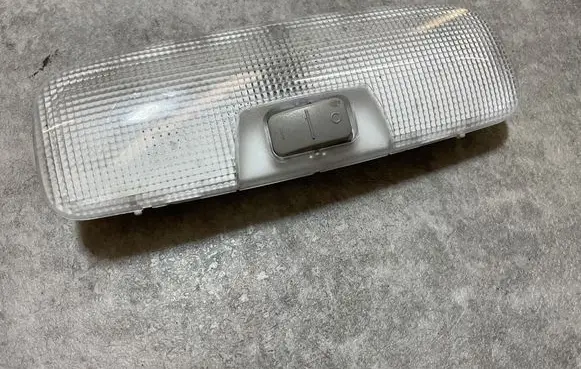 Other interior light
