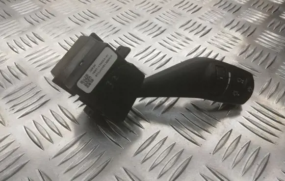 Ford Galaxy Wiper control stalk 6G9T17A553AC J6R3A