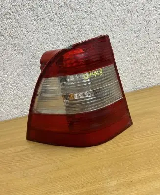 Mercedes-Benz ML W163 Rear/tail lights A1638200177 D7449