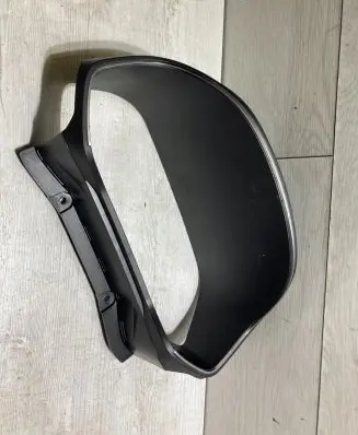 Renault Clio V Radio/GPS head unit trim 282406595r