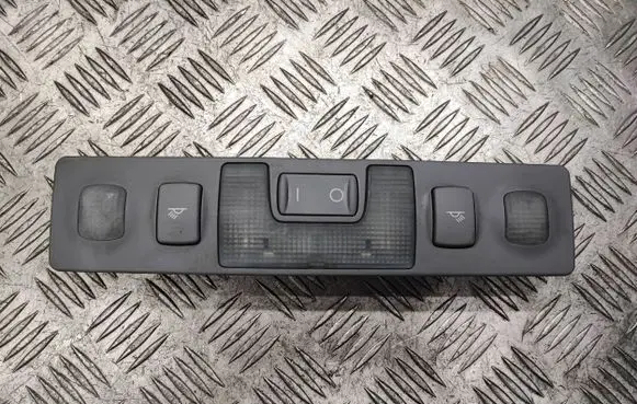 Audi A6 S6 C5 4B Interior lighting switch 4B0947111