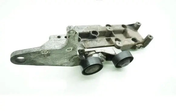 Volvo S60 Engine mount vacuum valve 8642196