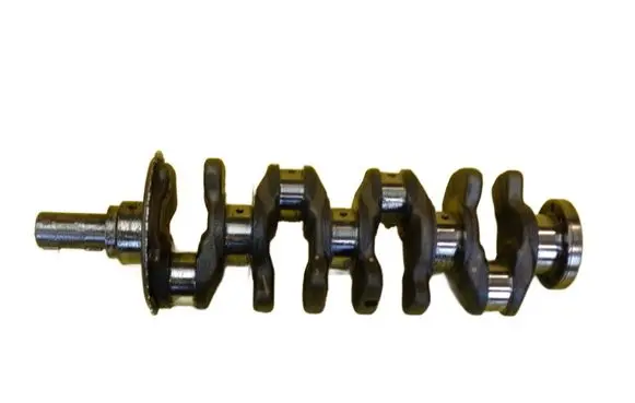Toyota Avensis T270 Crankshaft NOMINALNY 1ADFTV