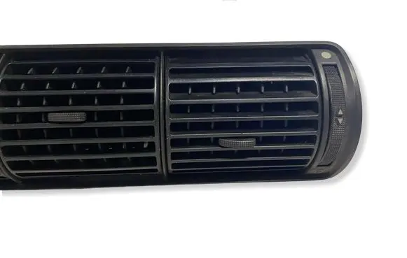 Audi A4 S4 B5 8D Dash center air vent grill 8D0820951