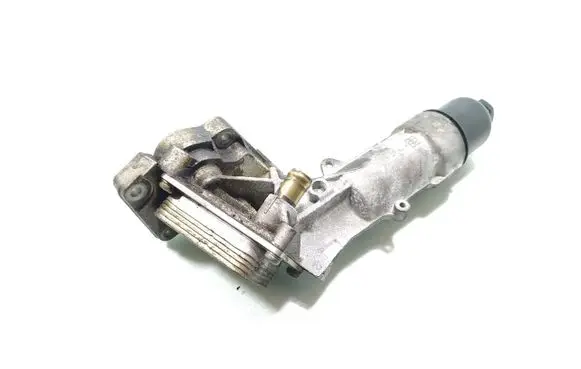 Mercedes-Benz CLK A208 C208 Oil filter mounting bracket A2711800610