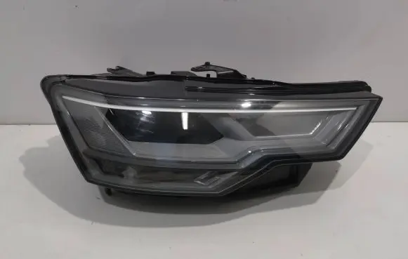 Audi A6 S6 C8 4K Headlight/headlamp 4K0941034