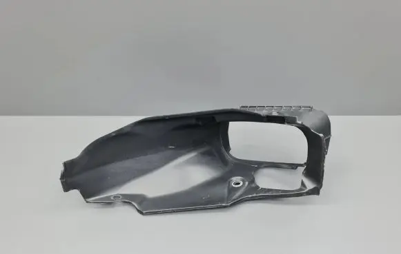 Honda Civic IX Intercooler air channel guide RZ0
