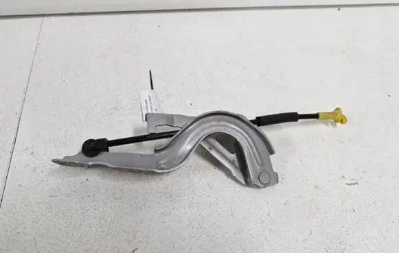 Hyundai i10 Engine bonnet/hood hinges
