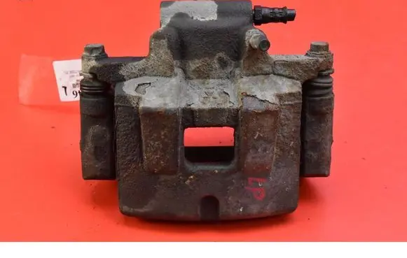 Jeep Grand Cherokee Front brake caliper 