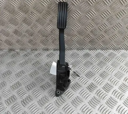 Land Rover Range Rover L405 Accelerator throttle pedal GK529F836AB