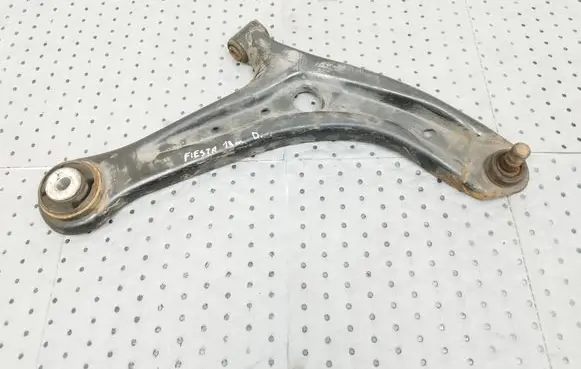 Front lower control arm/wishbone