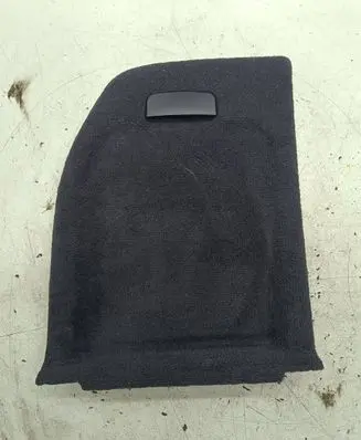 BMW X6 E71 Other trunk/boot trim element 51477246987 403220PB 7246987