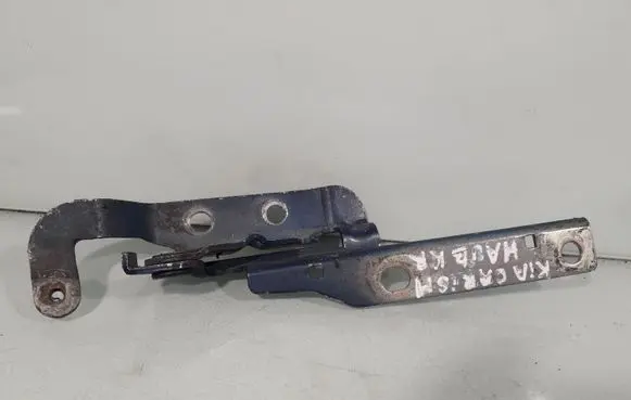 KIA Carens I Engine bonnet/hood hinges