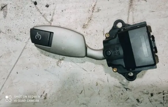 BMW 7 E65 E66 Cruise control stalk 6959986 01306740 230205093