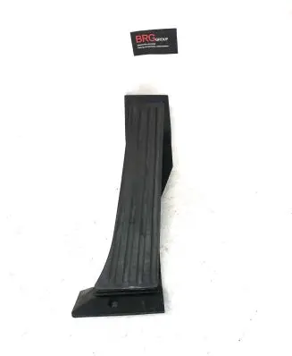 BMW 5 E60 E61 Accelerator throttle pedal 6766931 25916010 35426766931
