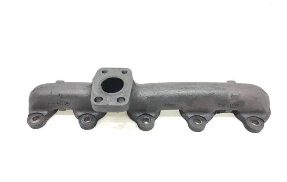 Citroen Jumpy Exhaust manifold 725711 300117