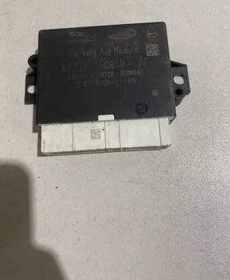 Land Rover Evoque II Parking PDC control unit/module K8D215C859AF