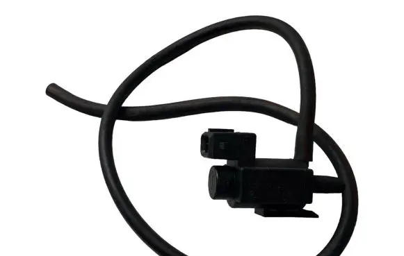 BMW 5 F10 F11 Turbo solenoid valve 7810831 70231800 09T104