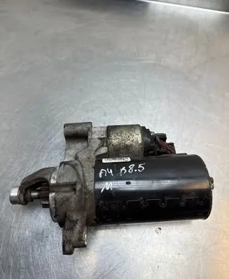 Audi A4 S4 B8 8K Starter motor 03L911021E