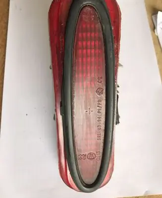 Chrysler Neon I Rear fog light PT5261857
