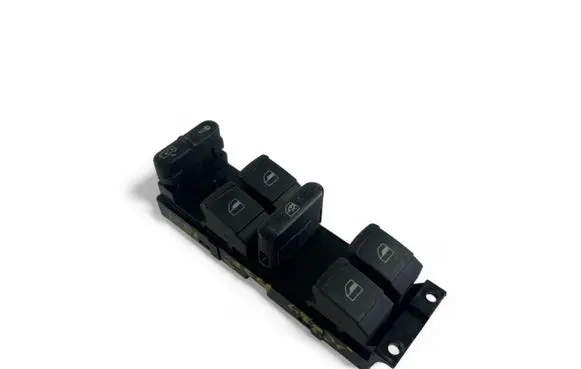 Volkswagen PASSAT B5 Electric window control switch 1J4959857D