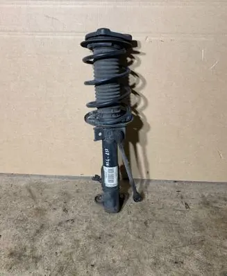 Mercedes-Benz C W204 Front shock absorber/damper A2043201066