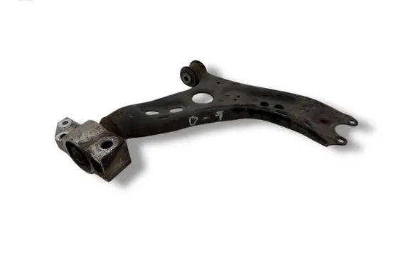 Volkswagen Golf VI Front control arm 1K0407152BC