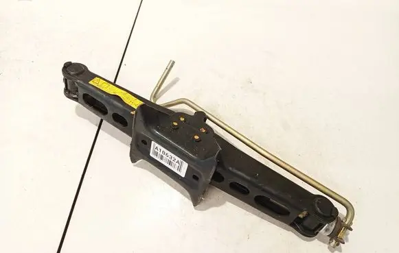 Renault Scenic II - Grand scenic II Lift Jack 8200214064a