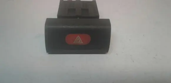 Opel Vectra B Hazard light switch 90565714 90508256