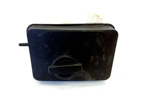 KIA Optima Coolant expansion tank/reservoir 25430C1100