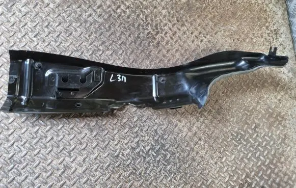 Volkswagen Tiguan Allspace Other engine bay part 5NA806239A