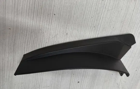 Toyota C-HR I Rear/tail light trim molding 81498F4010