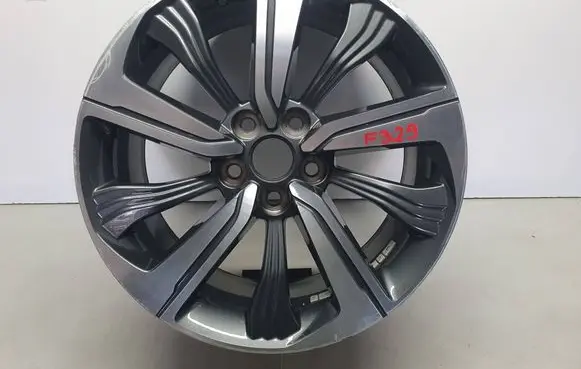 MG Marvel R R19 alloy rim 10899306 F329
