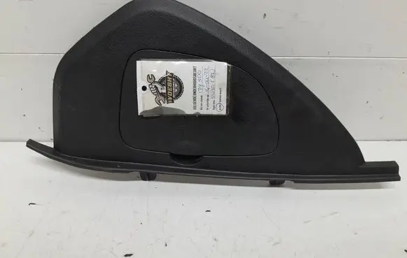 SsangYong Rexton Dashboard side end trim 7657108000