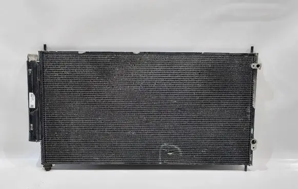 Honda Civic X A/C cooling radiator (condenser) MF447770-6780