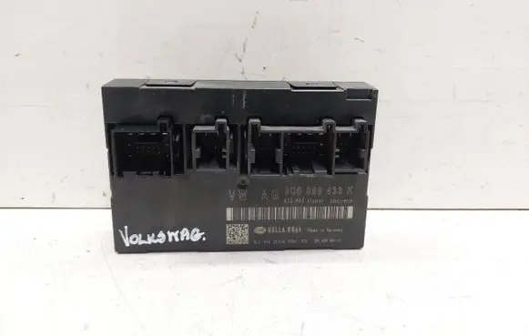 Volkswagen PASSAT B6 Comfort/convenience module 3C0959433K S0455H038 5DK00906402