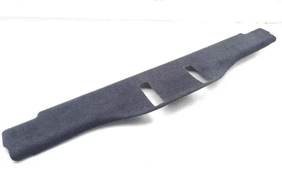 Porsche Taycan 9J1 Tailgate trim 9J1863007