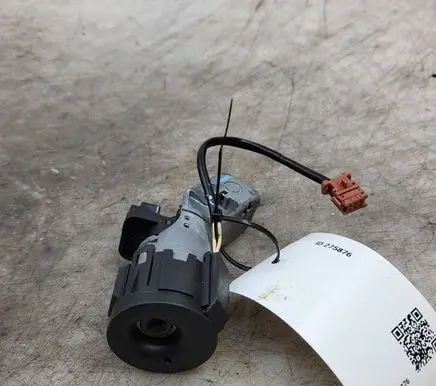 Citroen C5 Ignition lock 9648445180