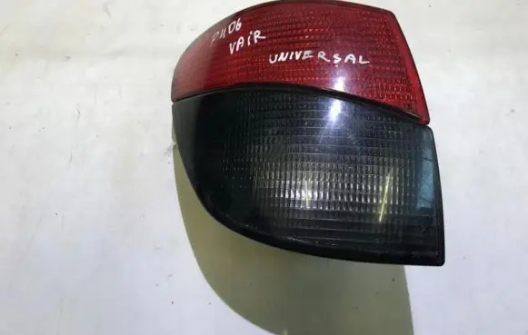 Peugeot 406 Rear/tail lights 45502