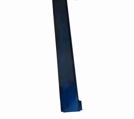 Volkswagen Multivan T5 Sliding door trim (molding) 7H1843796C