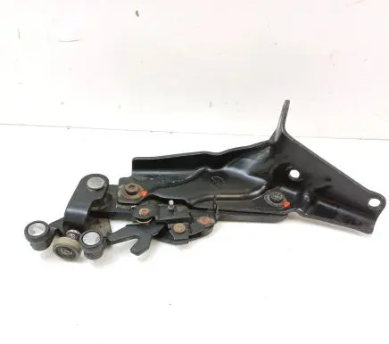 Opel Combo D Sliding door lower roller guide/hinge 51919826 51842450