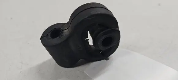 Muffler mount bracket/holder