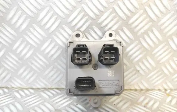 Ford Transit Custom Plug wire GK2112B533AA A2C9821690004